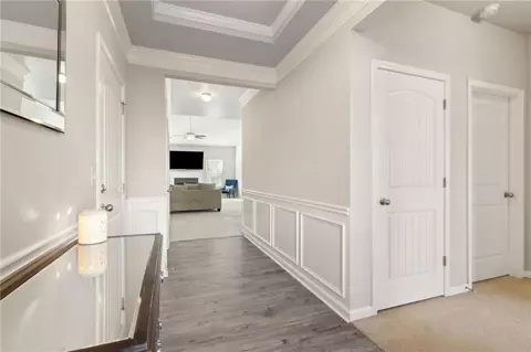 Entry Way - 1995 Villa Spring Ct, Dacula, GA 30019 photo 2 of 6