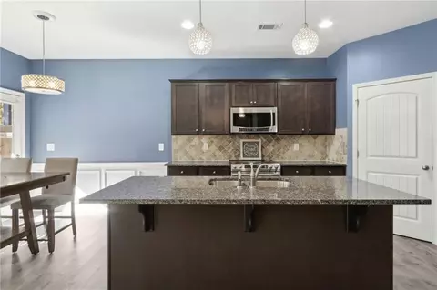 Kitchen - 1995 Villa Spring Ct, Dacula, GA 30019 photo 5 of 5