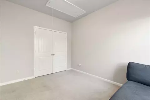Bedroom - 1995 Villa Spring Ct, Dacula, GA 30019 photo 11 of 12