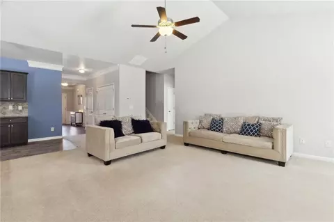 Living - 1995 Villa Spring Ct, Dacula, GA 30019 photo 5 of 7