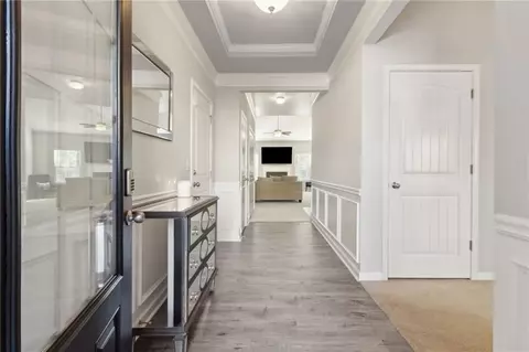 Entry Way - 1995 Villa Spring Ct, Dacula, GA 30019 photo 1 of 6
