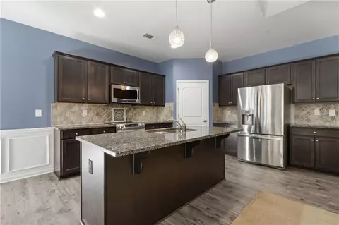 Kitchen - 1995 Villa Spring Ct, Dacula, GA 30019 photo 1 of 5
