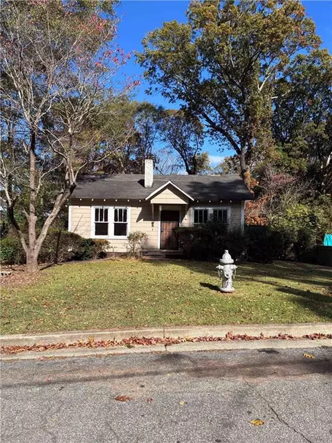 428 Holly Dr, Atlanta, GA 30354