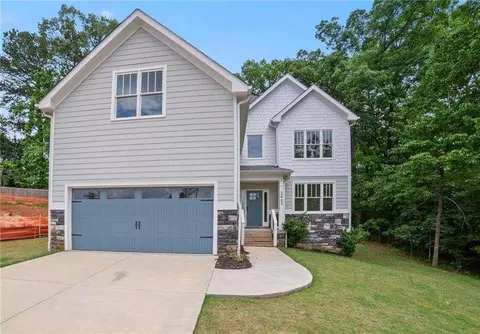 2463 Whites Rdg, Decatur, GA 30034