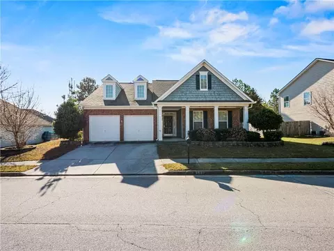 3607 Wood Point Way, Gainesville, GA 30507