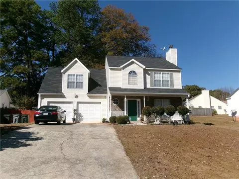 27 Central Park Dr, Atlanta, GA 30354