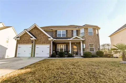 2109 Farmdale Ct, Conyers, GA 30012
