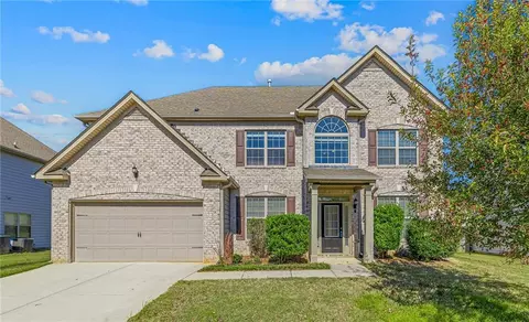 793 Sienna Valley Dr, Braselton, GA 30517