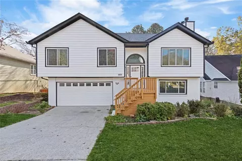 1425 Watercrest Cir, Lawrenceville, GA 30043