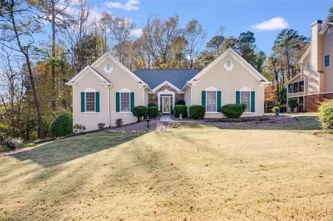 3639 Fowler Rdg, Douglasville, GA 30135