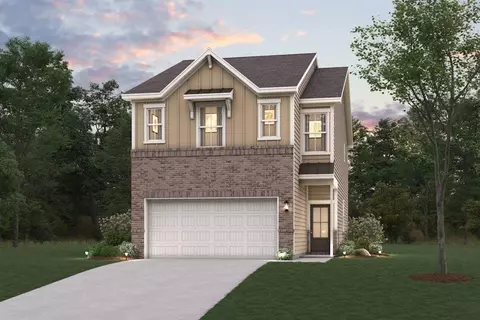 1840 Copelyn Reese Ct #LOT 179, Lawrenceville, GA 30043
