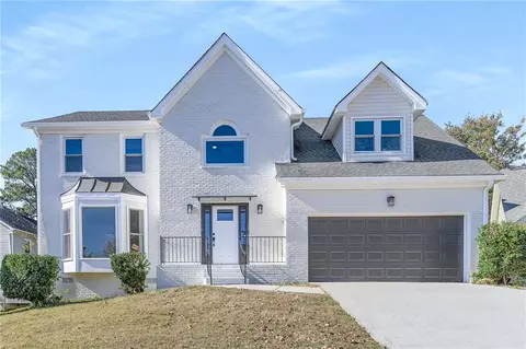 3969 Leeward Ct, Duluth, GA 30096