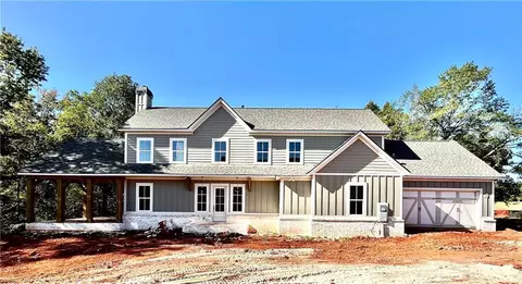 100 Morrison St, Watkinsville, GA 30677
