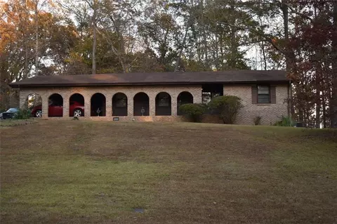 4290 Cedar Valley Ln, Conley, GA 30288