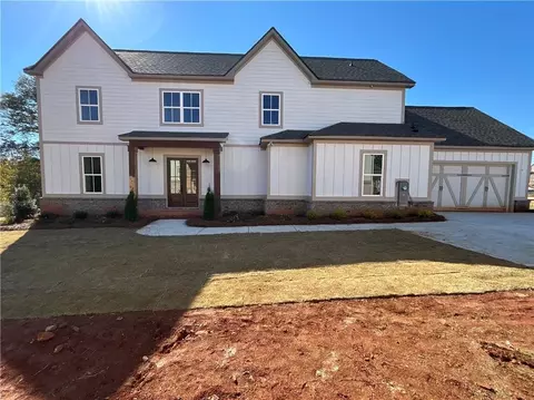 96 Morrison Sts, Watkinsville, GA 30677