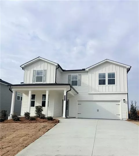 5412 Aurora Trl, Flowery Branch, GA 30542