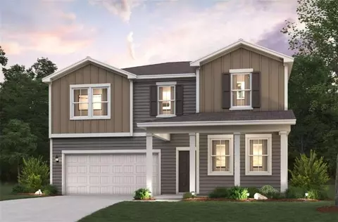 5273 Mulberry Creek Way, Flowery Branch, GA 30542