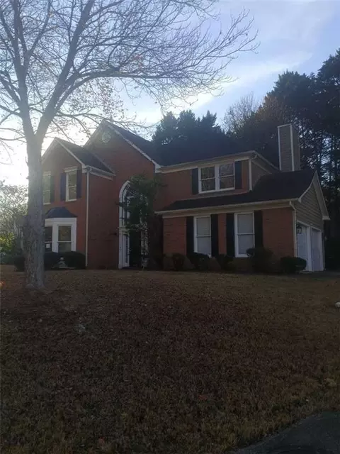 5165 Winding Stream Ct, Stone Mountain, GA 30088