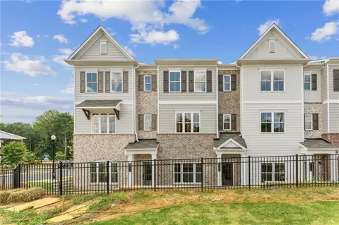 3342 Cranston Ln, Kennesaw, GA 30144