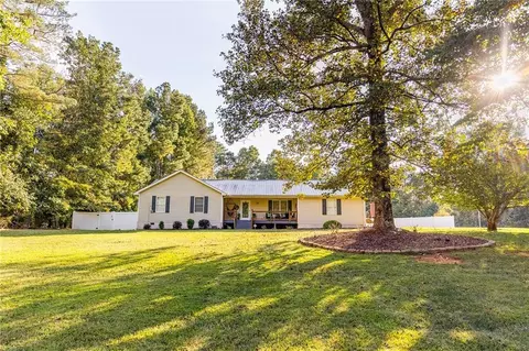 4880 Sherman Allen Rd, Gainesville, GA 30507