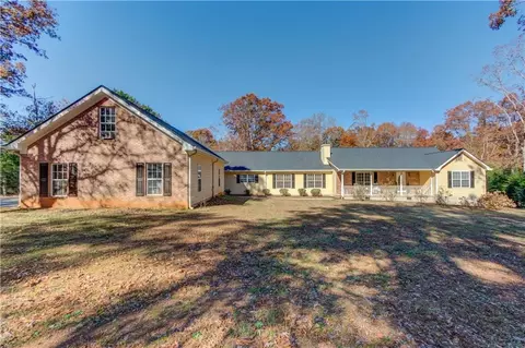 94 Harris Springs Church Rd, Social Circle, GA 30025