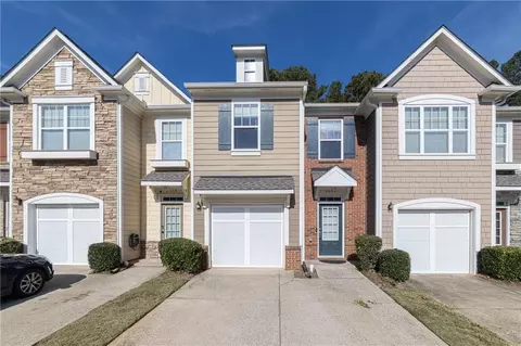 2002 Lakeshore Overlook Cir NW, Kennesaw, GA 30152