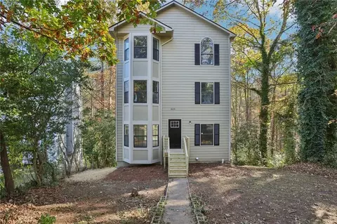 4424 Joseph Dr, Snellville, GA 30039