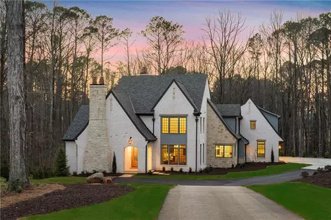 15560 Freemanville Rd, Milton, GA 30004