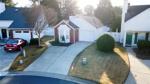 View/Area - 3954 White Owl Ct, Duluth, GA 30097 photo 6 of 6