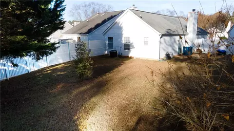 Exterior - 3954 White Owl Ct, Duluth, GA 30097 photo 4 of 4