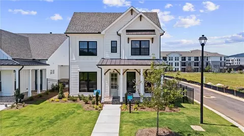 4455 River Trail Dr, Peachtree Corners, GA 30092