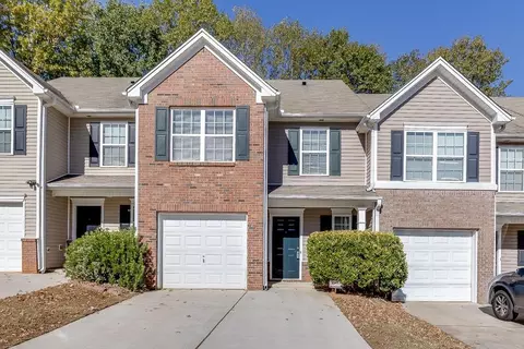 1616 Little Creek Dr, Lawrenceville, GA 30045