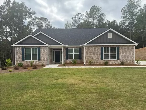5381 Tuscany Dr, Douglasville, GA 30135