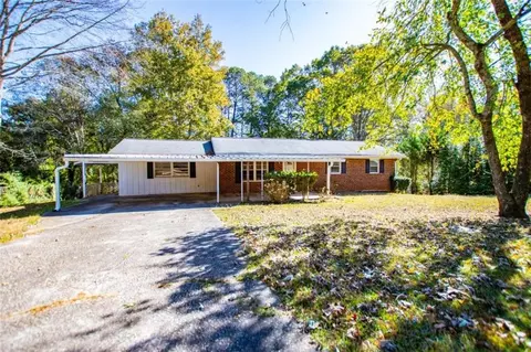 7104 Miller St, Lithia Springs, GA 30122