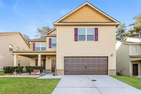 2518 Quincy Loop, Fairburn, GA 30213