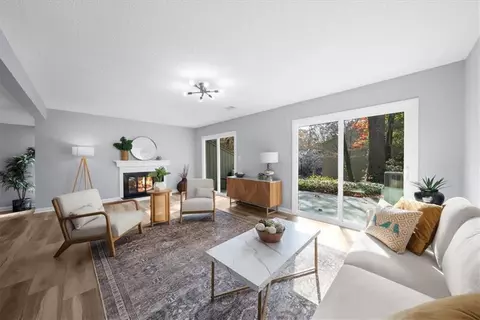 1268 Druid Knoll Dr NE, Atlanta, GA 30319