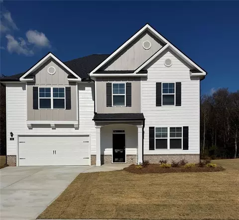 218 Bullock Pass, Jefferson, GA 30549
