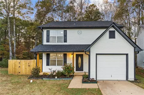 131 Turning Pt, Stockbridge, GA 30281