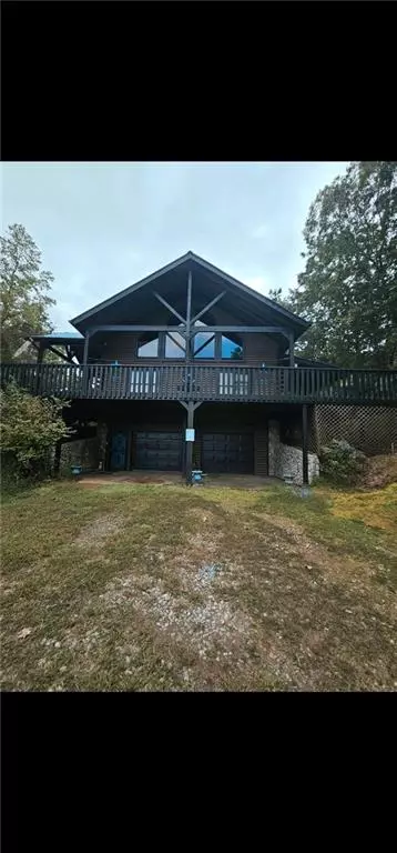 780 Blacks Mill Rd, Dawsonville, GA 30534