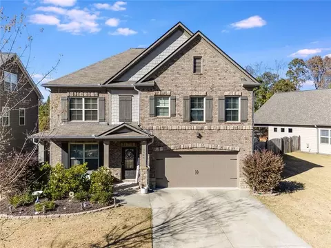 3945 Cordova Ln, Cumming, GA 30028