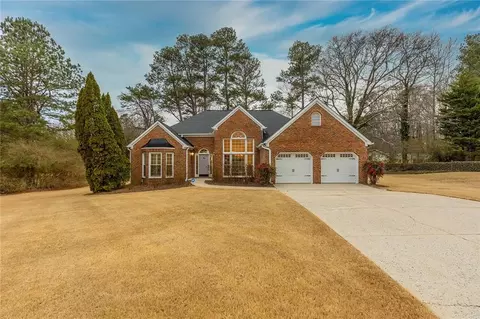 2913 Granville Dr NW, Marietta, GA 30064
