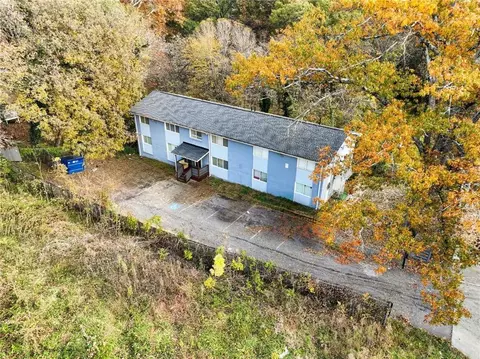 893 Magnolia St NW, Atlanta, GA 30314