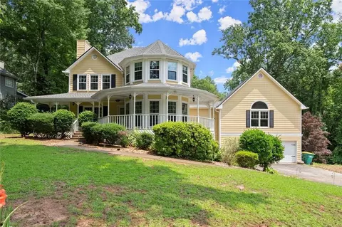 1713 Dudley Dr, Woodstock, GA 30188