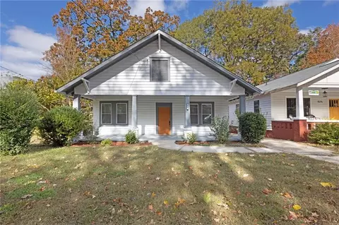 1579 Mozley Pl SW, Atlanta, GA 30314
