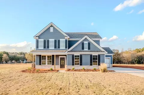 100 Cherokee Ct, Good Hope, GA 30641