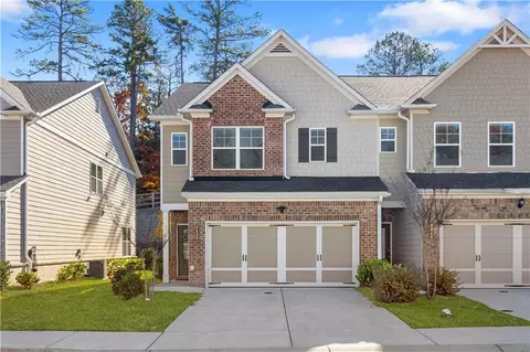 6830 Cedar Glen Rd, Atlanta, GA 30360