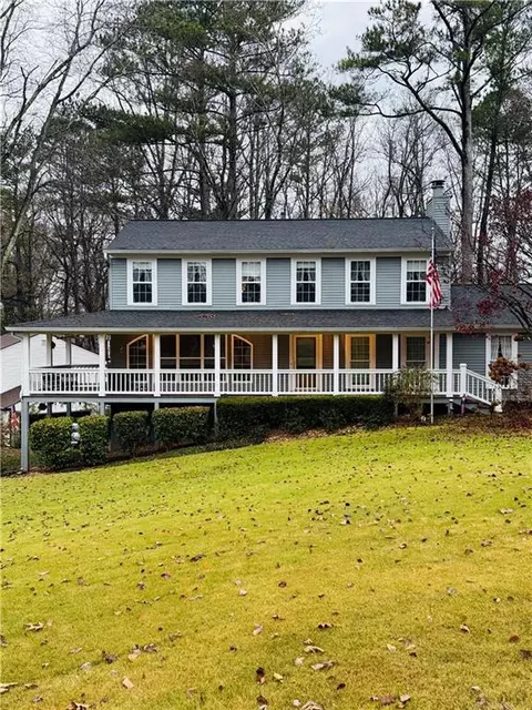 420 Huntsman Way SE, Marietta, GA 30067