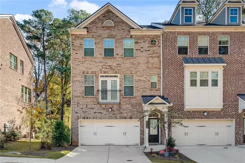 3179 Clairebrooke Ave, Atlanta, GA 30341