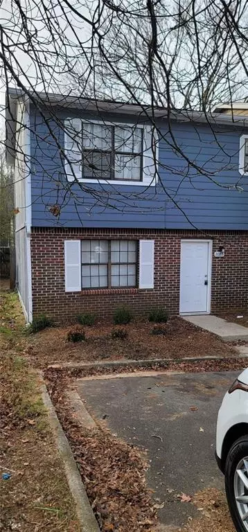 2085 Lenoa Ln, Austell, GA 30106