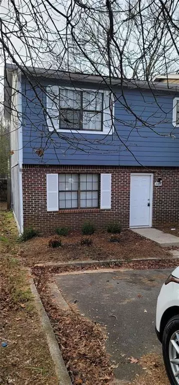 2085 Lenoa Ln, Austell, GA 30106